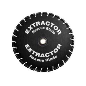 Small Sized EXTRACTOR Rescue Blades