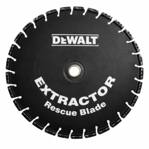 Small Sized EXTRACTOR Rescue Blades